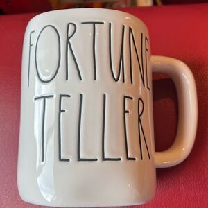 New Rae Dunn mug